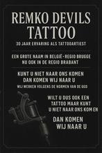 Tattoo, Ophalen