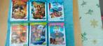 films Plop en piet piraat, Cd's en Dvd's, Ophalen, Avontuur