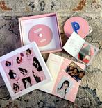 Twice - Page Two mini album pink, Enlèvement ou Envoi, Comme neuf, Coffret