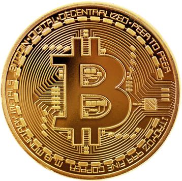 BITCOIN, Enlèvement, Belgique, Autres valeurs, Monnaie en vrac
