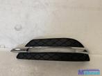 MERCEDES C KLASSE W204 Links bumper kap grille 4402509lud, Auto-onderdelen, Gebruikt, Mercedes-Benz, Bumper