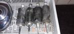 Set schokbrekers schokdempers harley softail twincam, Ophalen