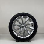 Volvo 18 inch turbine velgen + winterbanden S90 / V90, Auto-onderdelen, 18 inch, 245 mm, Banden en Velgen, Nieuw