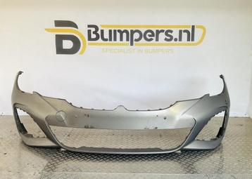 Bumper BMW 3 Serie G20 G21 MPakket M-Pakket 51118069346 Voor beschikbaar voor biedingen