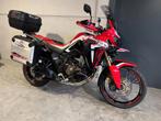 Honda CRF1000 Africa Twin DCT bomvol opties (bj 2018), Motoren, Bedrijf, Overig, Meer dan 35 kW, 1000 cc