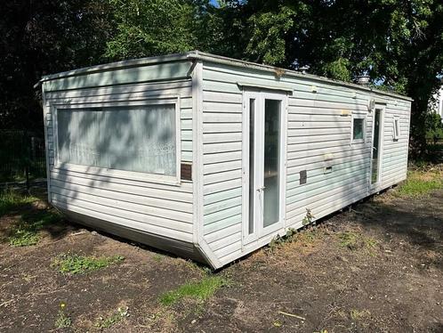 Sta caravan, Caravans en Kamperen, Caravans, Bedrijf, Overige merken