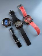 Lot 3 montres, Enlèvement ou Envoi