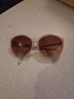 Lunettes de soleil vintage des années 70, Enlèvement ou Envoi, Comme neuf, Rose, Lunettes de soleil