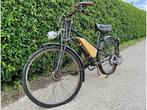 1950 Comet 63cc Oldtimer bromfiets, Bedrijf, Overig, Comet