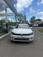 Volkswagen Polo 1.0 BMT 5 deurs pdc airco, Auto's, Volkswagen, Voorwielaandrijving, Stof, https://public.car-pass.be/vhr/c0515ea3-817b-4ec6-98d1-c12da16ae59d