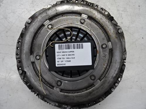 VLIEGWIEL DUBBELE MASSA Seat Ibiza IV SC (6J1) (SACHS), Auto-onderdelen, Motor en Toebehoren, Seat, Gebruikt