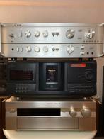 Matériels Audio, Amplificateur, HIFI, Tuner, CD, Deck, Enlèvement, Marantz