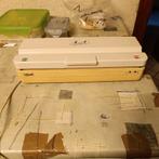 Vacuümmachine, Elektronische apparatuur, Overige elektronische apparatuur, Ophalen of Verzenden
