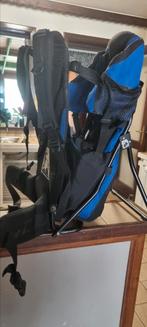 deuter kid comfort 2, Ophalen, Gebruikt