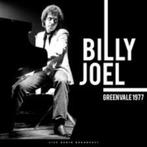 BILLY JOEL : Greenvale 1977, Ophalen of Verzenden, Zo goed als nieuw, Poprock