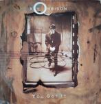 Roy Orbison - You got it, Cd's en Dvd's, Vinyl Singles, Verzenden, 7 inch, Single, Zo goed als nieuw