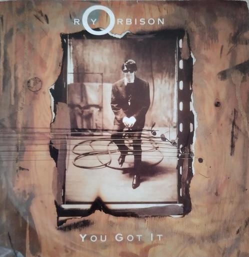 Roy Orbison - You got it, Cd's en Dvd's, Vinyl Singles, Zo goed als nieuw, Single, Pop, 7 inch, Verzenden