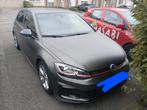 Volkswagen Golf 7.5 Gti Performence 2018, Auto's, Automaat, Stof, USB, Bedrijf