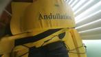 Andullatiematras te koop, Ophalen, Gebruikt