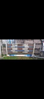 Hindernissen, Dieren en Toebehoren, Paarden