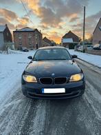 BMW  serie 1 e87 ( prete a immatriculer ), Auto's, Bedrijf, Diesel, Te koop, Automaat