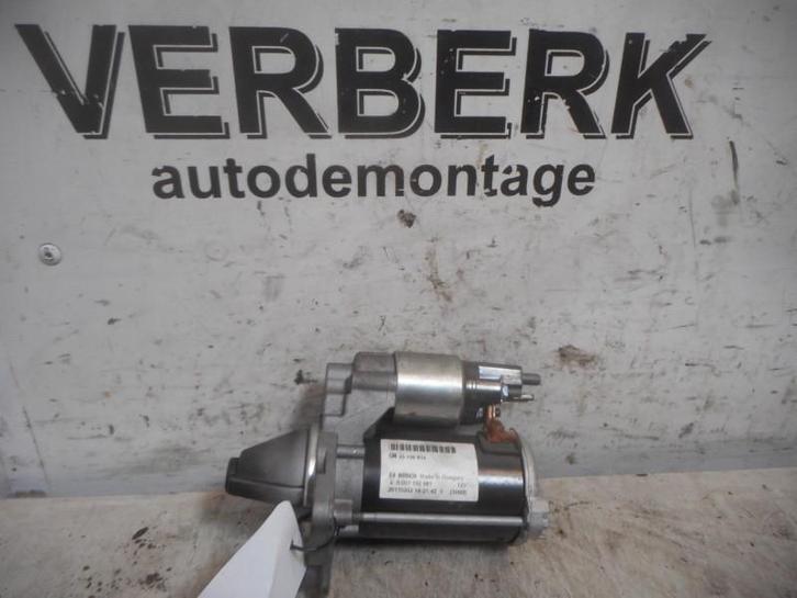 DÉMARREUR Opel Corsa E (01-2014/06-2019) (25198414), Autos : Pièces & Accessoires, Moteurs & Accessoires, Opel, Utilisé