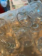 Glazen, Verzamelen, Ophalen, Zo goed als nieuw