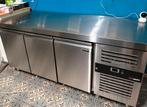 Table réfrigérée professionnelle garantie 1 an, Enlèvement