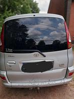 Toyota yaris, Particulier, Te koop, Trekhaak, Diesel