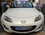 mazda MX5 cabriolet, Auto's, 167 g/km, Achterwielaandrijving, 4 cilinders, Cabriolet