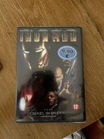 Iron Man DVD, CD & DVD, DVD | Action, À partir de 12 ans, Neuf, dans son emballage, Enlèvement ou Envoi, Action