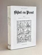 BIJBEL & PRENT - Wilco C. Poortman (1983) Standaardwerk, Poortman, Ophalen of Verzenden, Christendom | Katholiek, Zo goed als nieuw