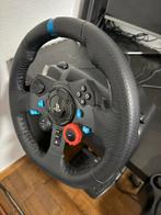 Logitech g29 voor ps5, Ophalen, Zo goed als nieuw