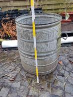 Zinken vat, Antiek en Kunst, Ophalen