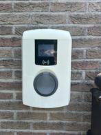 Alfen Pro-line - 3fase -Load Balancing- RFID -11-22kW, Ophalen, Zo goed als nieuw, Laadpaal en Laadkabel