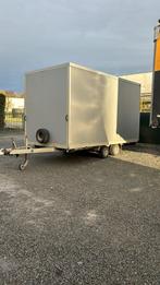 proline aanhangwagen, Auto diversen, Aanhangers en Bagagewagens, Ophalen, Zo goed als nieuw