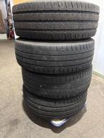 4 banden + velgen van Renault Master 2019 L2H2 3.5T, Auto-onderdelen, Ophalen, 16 inch, Band(en), Zomerbanden