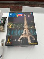 Lot van 8 panorama puzzels 1000 stukjes, Enlèvement, 500 à 1500 pièces, Comme neuf, Puzzle