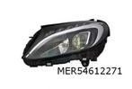 Mercedes-Benz C-klasse (3/14-6/18) Koplamp Rechts (static LE, Auto-onderdelen, Verzenden, Nieuw, Mercedes-Benz