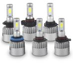 H1,H3,H7,H8,H11 ampoule led phare 80 w 6000 k 8000lm xenon, Autos : Pièces & Accessoires, Enlèvement ou Envoi, Neuf, Alfa Romeo