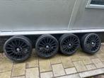 Oz superturismo Gt 18 inch 4x100, Enlèvement ou Envoi, 18 pouces, Pneu(s)