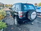 Suzuki Grand Vitara 1.9DDIS # UTILITAIRE # AIRCO # Car-Pass, Autos, Suzuki, Achat, Entreprise, 2 places, Autre carrosserie