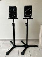 Focal CMS 50 - 2 way active studio monitor set (2 stuks), Muziek en Instrumenten, Ophalen, Zo goed als nieuw