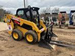 schranklader Caterpillar 226, Zakelijke goederen, Machines en Bouw | Kranen en Graafmachines, Ophalen, Wiellader of Shovel