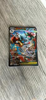 Mega Lucario Ex, Hobby en Vrije tijd, Verzamelkaartspellen | Overige, Ophalen, Nieuw