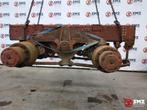 Dubbele as 19/31R Iveco tandem, Gebruikt, Iveco, Ophanging en Onderstel