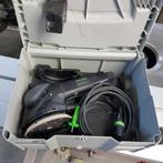 Festool RO150 FEQ-Plus Rotex Allround Excenterschuurmachine, Ophalen of Verzenden, Nieuw