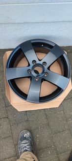 Velgen van bmw 120d, Auto diversen, Wieldoppen, Ophalen, Zo goed als nieuw