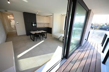 Appartement te koop in Bredene, 1 slpk, Immo, 61 m², 79 kWh/m²/jaar, Appartement, 1 kamers