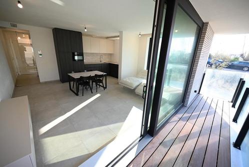 Appartement te koop in Bredene, 1 slpk, Immo, Huizen en Appartementen te koop, Appartement, A